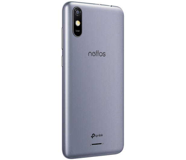 TP-Link Neffos C7s 2/16GB Dual SIM LTE szary - 507777 - zdjęcie 7